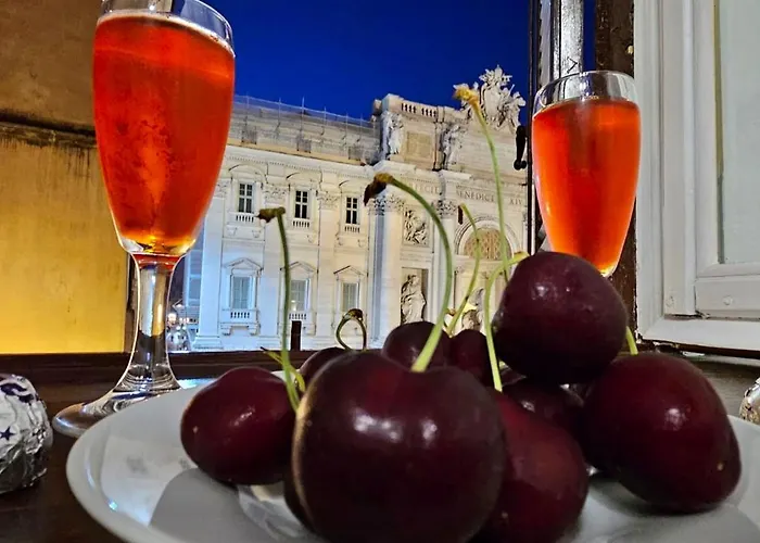 Trevi Moonlight Daire *